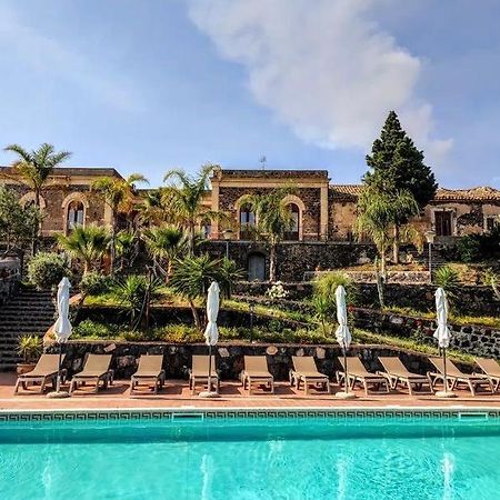 Villa Casina Dell'Etna Ragalna Dış mekan fotoğraf