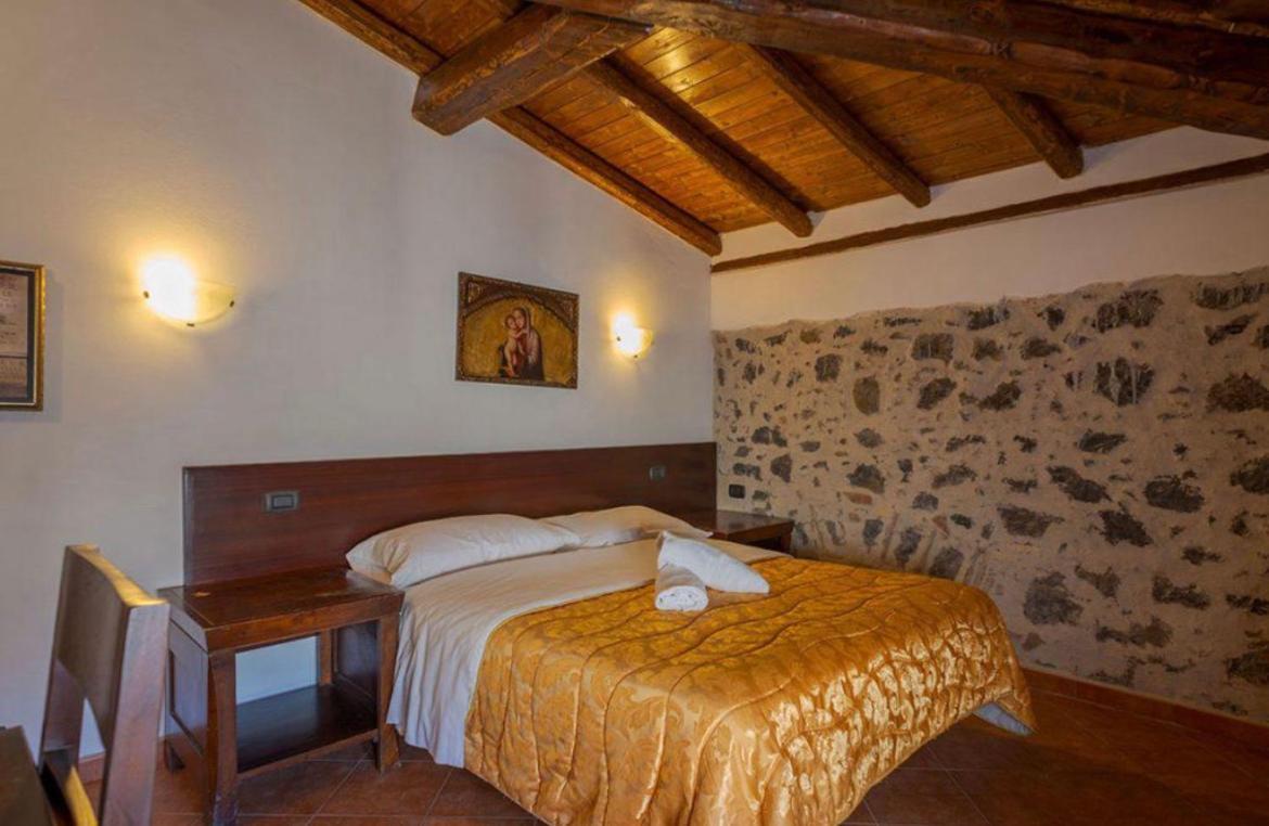 Villa Casina Dell'Etna Ragalna Dış mekan fotoğraf