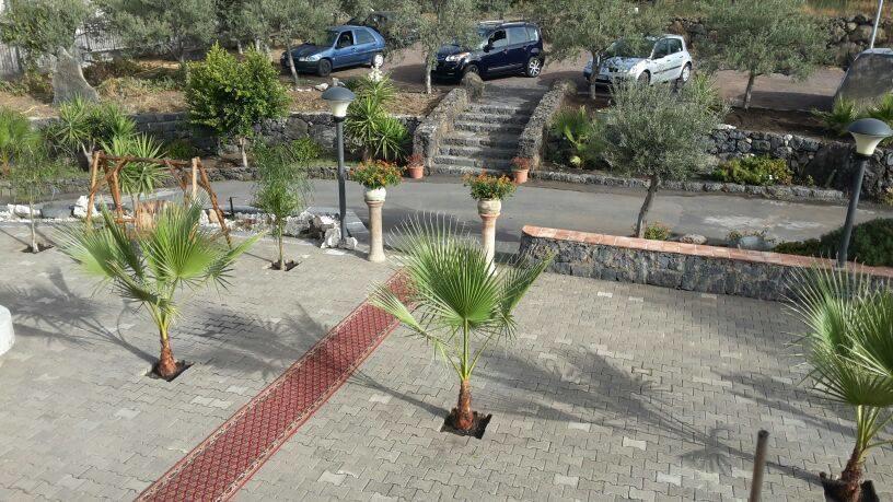 Villa Casina Dell'Etna Ragalna Dış mekan fotoğraf