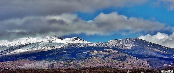 Villa Casina Dell'Etna Ragalna Dış mekan fotoğraf