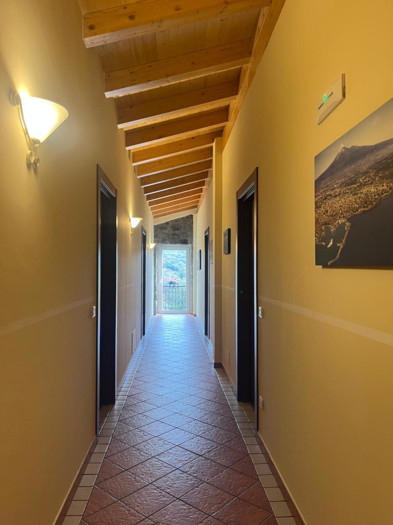 Villa Casina Dell'Etna Ragalna Dış mekan fotoğraf