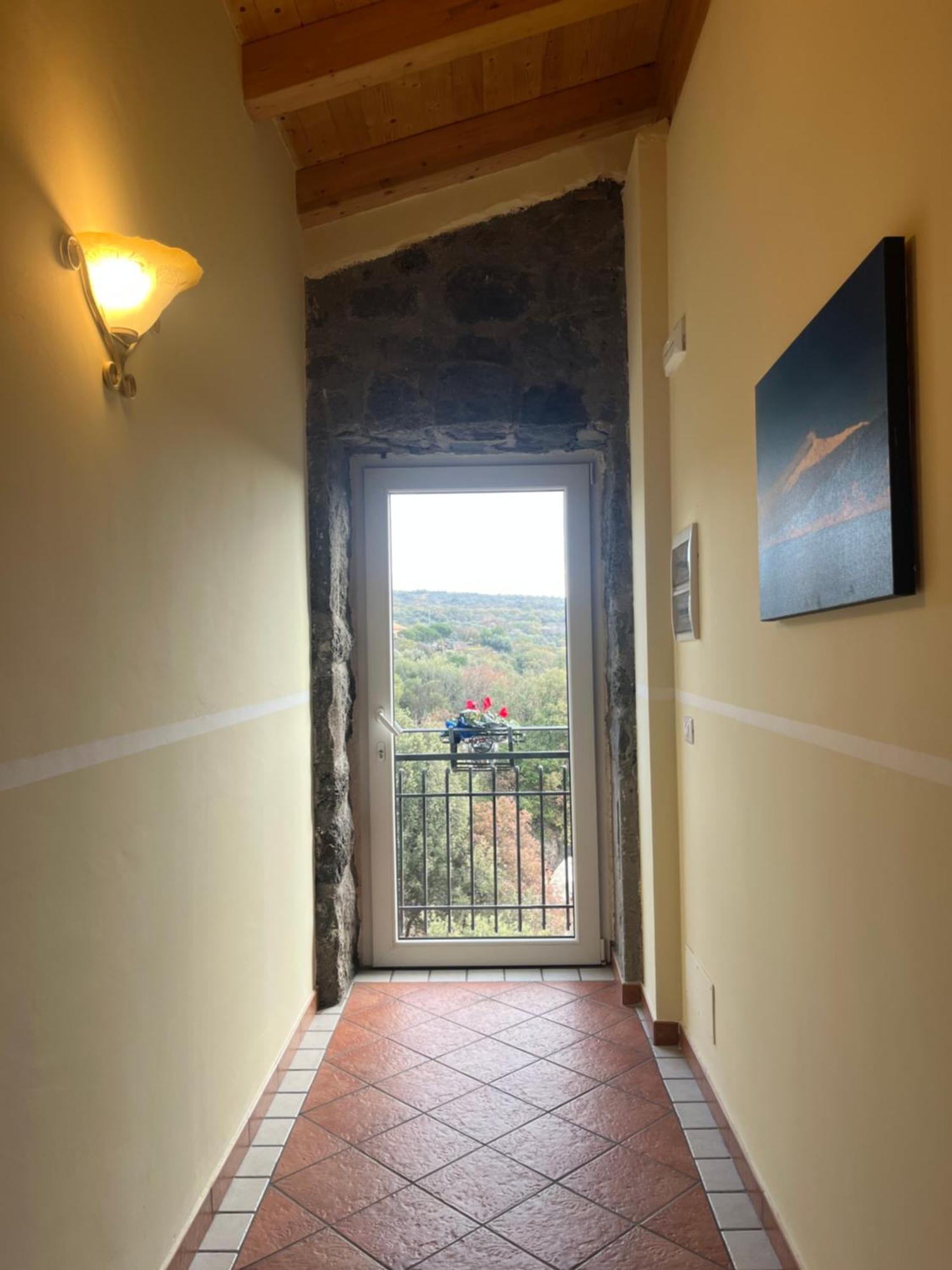 Villa Casina Dell'Etna Ragalna Dış mekan fotoğraf