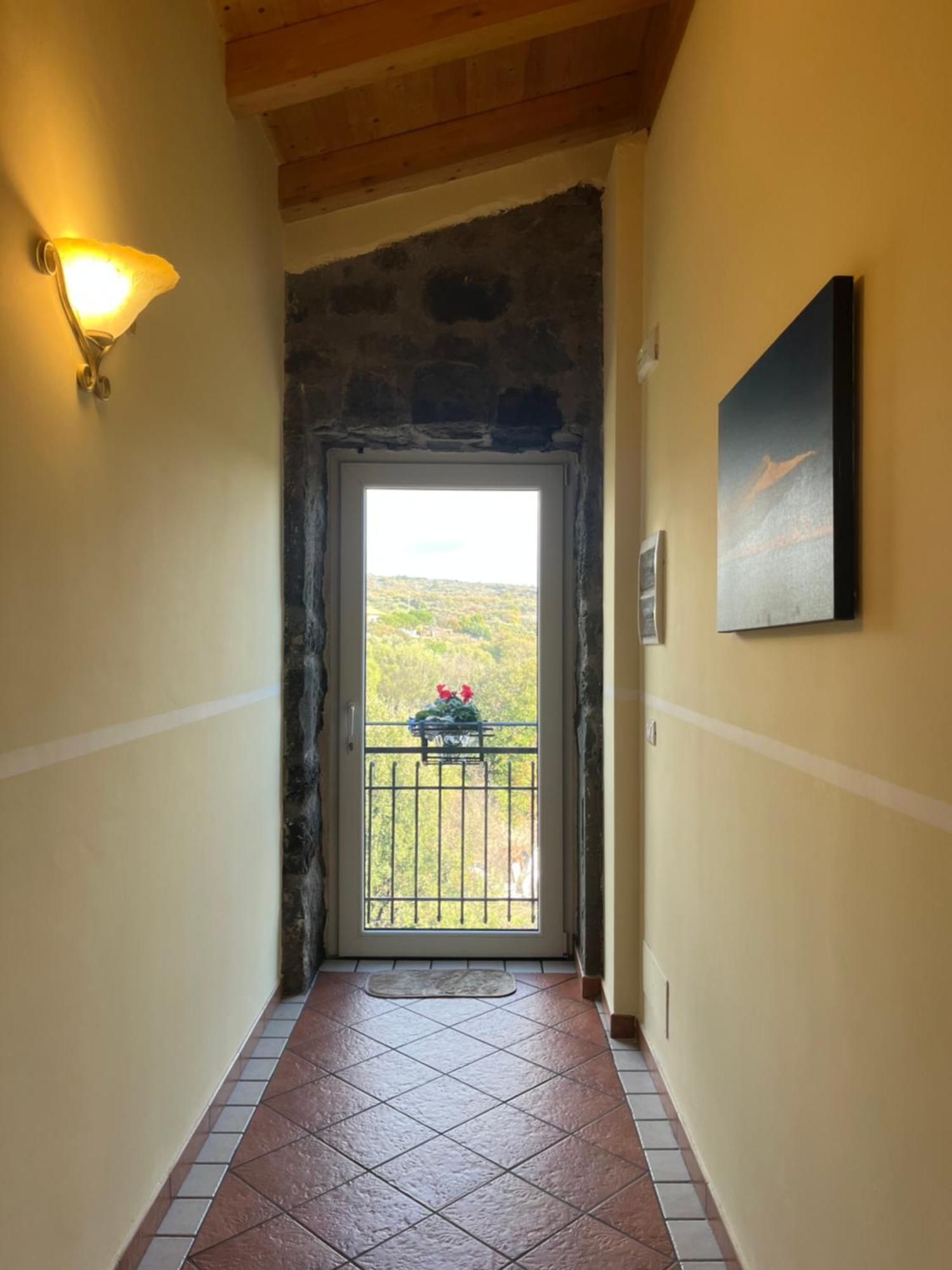Villa Casina Dell'Etna Ragalna Dış mekan fotoğraf