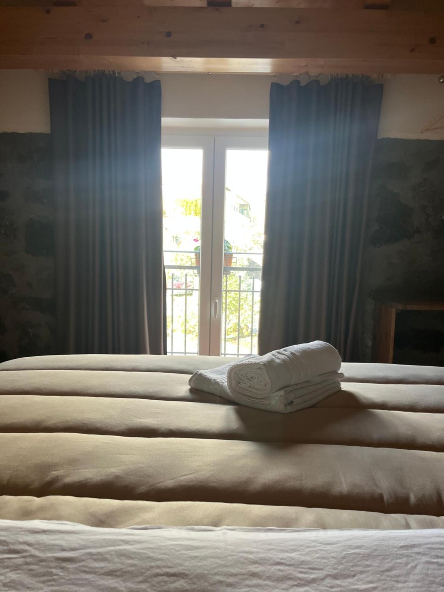 Villa Casina Dell'Etna Ragalna Dış mekan fotoğraf