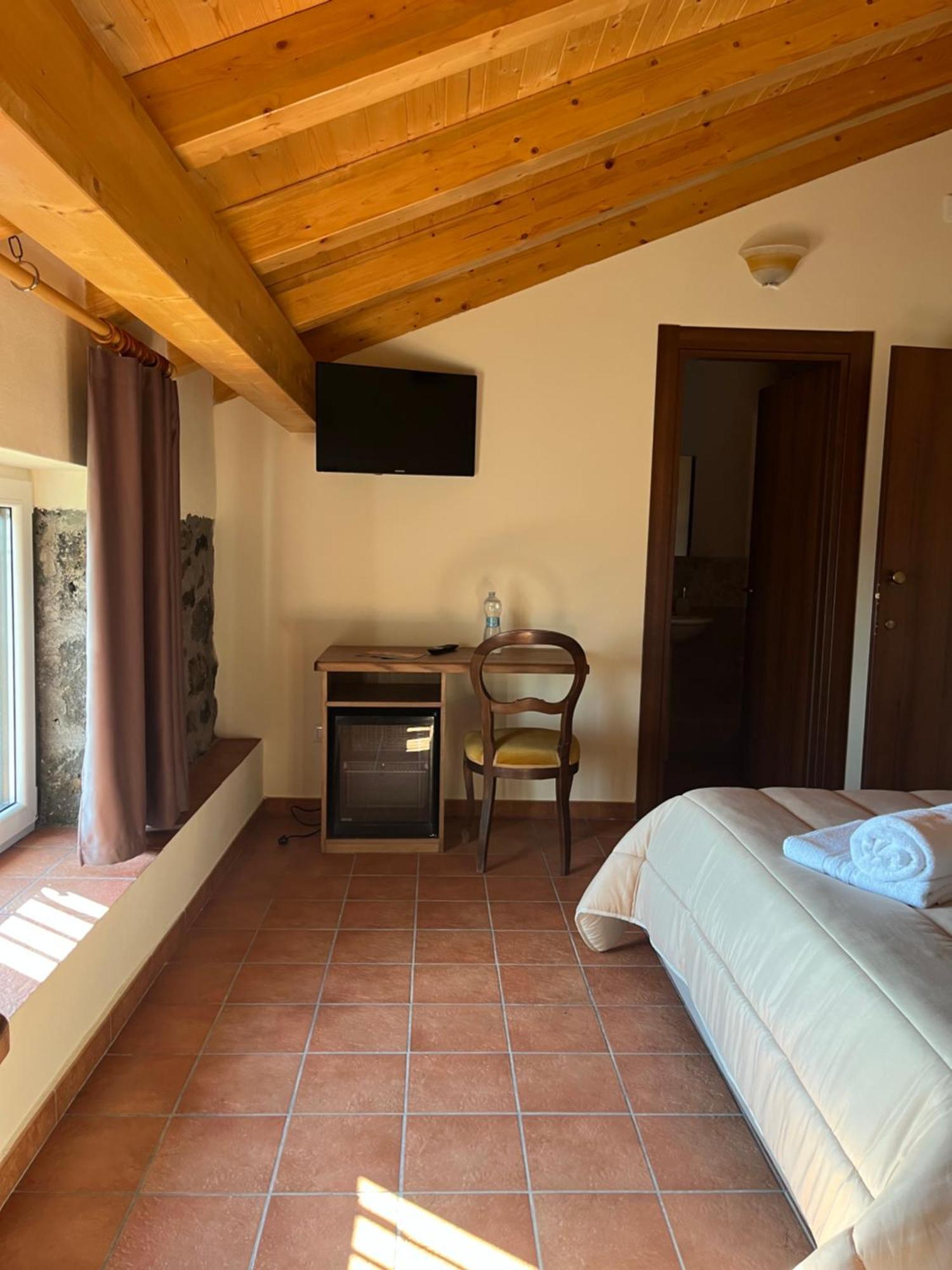 Villa Casina Dell'Etna Ragalna Dış mekan fotoğraf