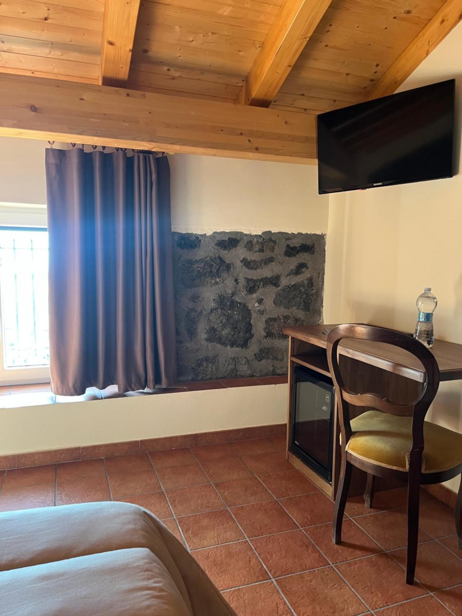 Villa Casina Dell'Etna Ragalna Dış mekan fotoğraf