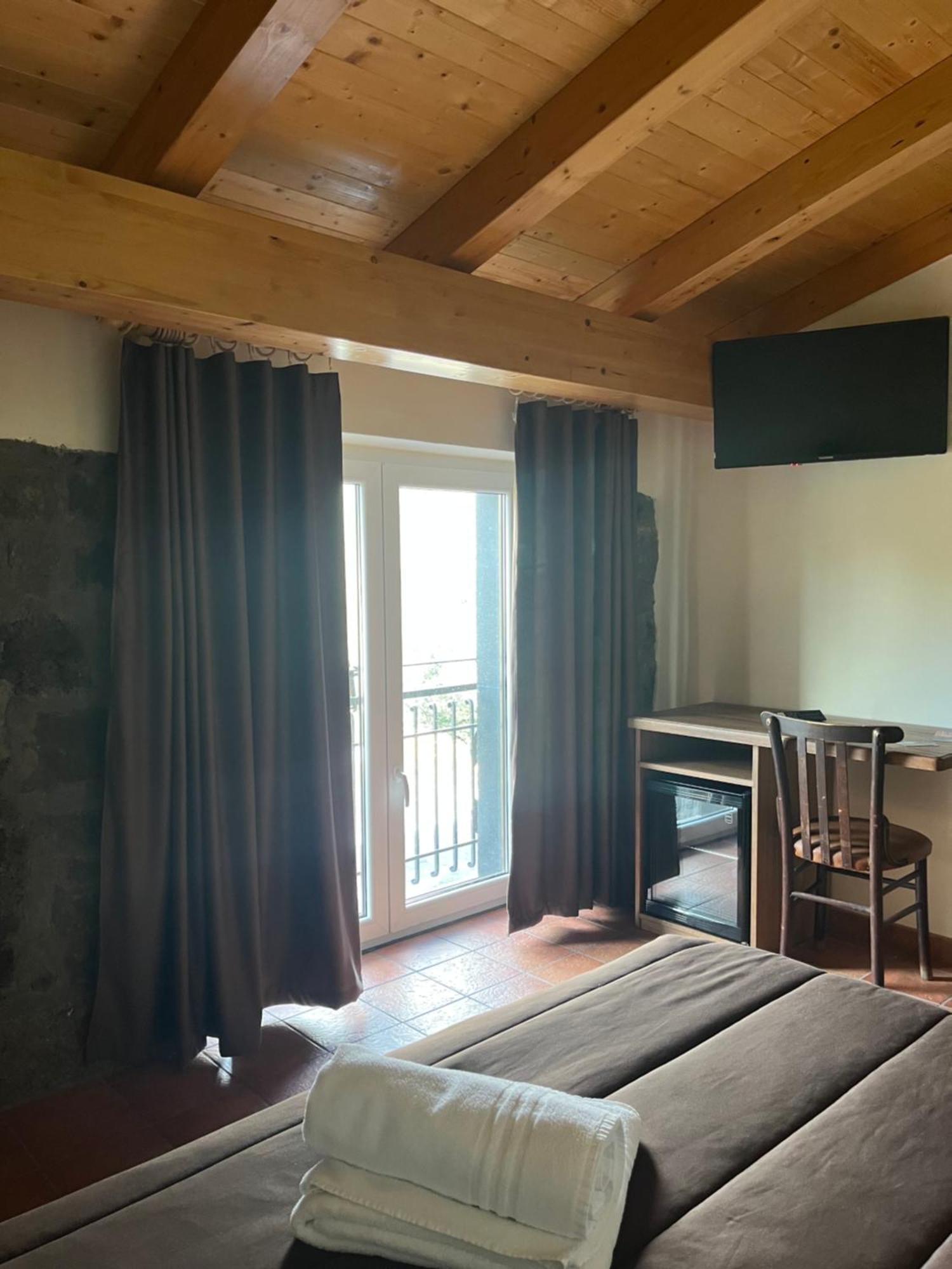 Villa Casina Dell'Etna Ragalna Dış mekan fotoğraf