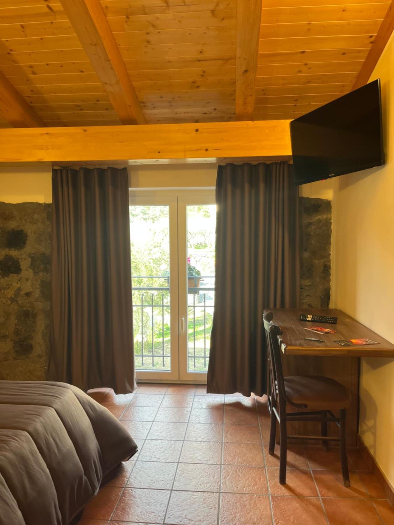 Villa Casina Dell'Etna Ragalna Dış mekan fotoğraf