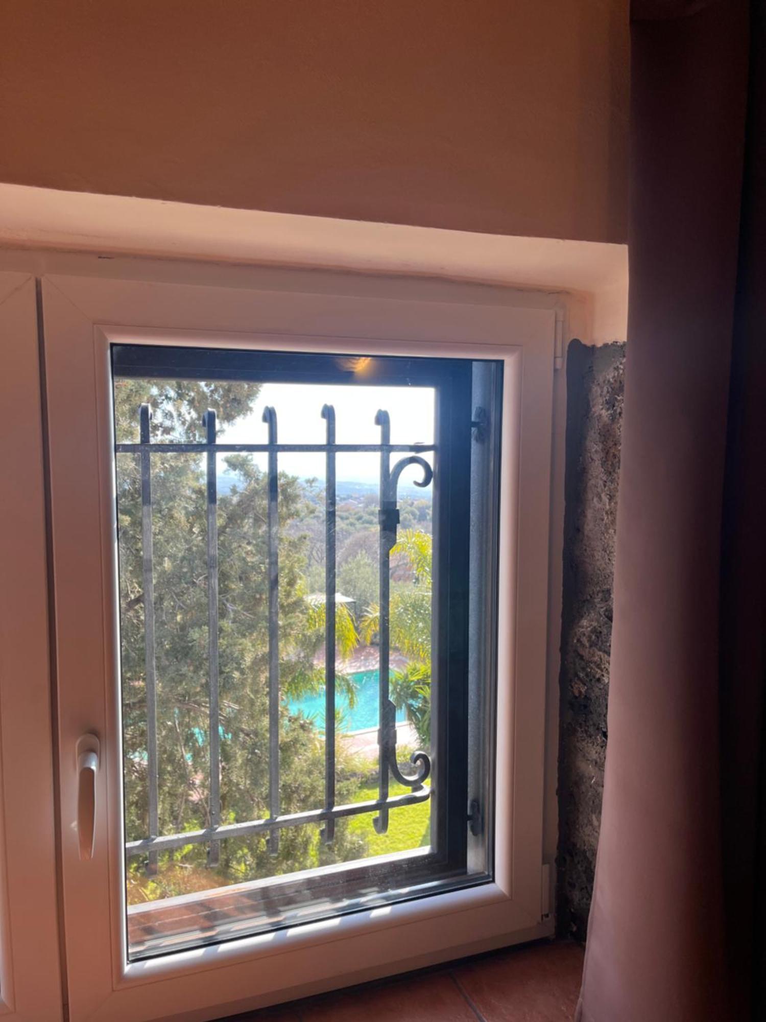 Villa Casina Dell'Etna Ragalna Dış mekan fotoğraf